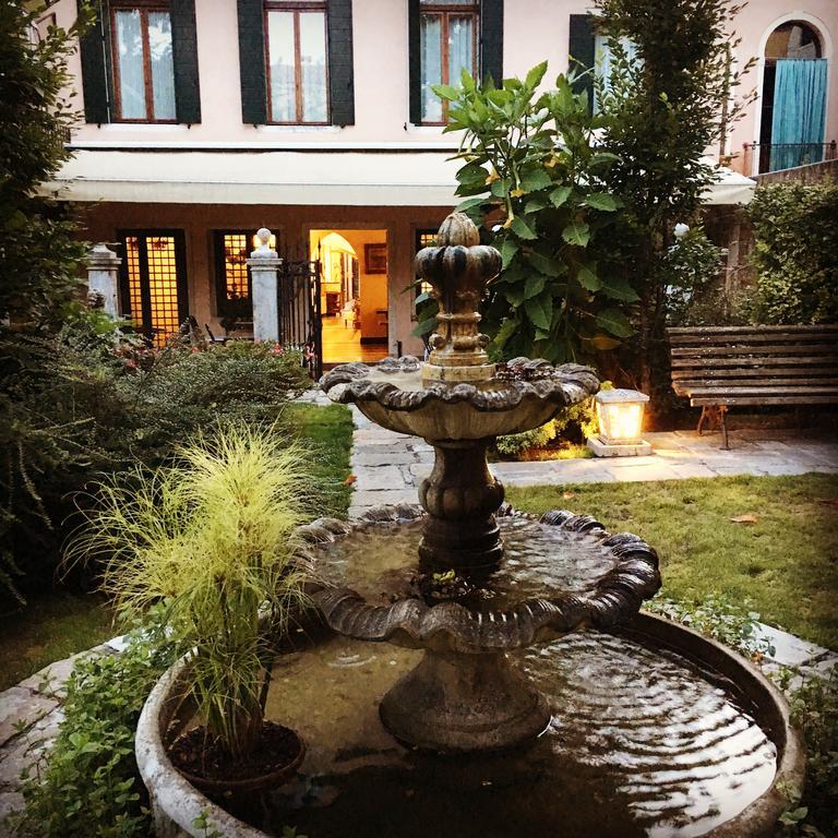 Hotel Sant'Antonin Venezia Eksteriør bilde